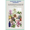 Essential Herbal Remedies: The Ultimate Herbalist Guide: All You Need