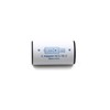 LAMPVPATH (Pack of 4) C Size Battery Adapter, AA to