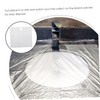 IWOWHERO Beard Catcher Sheets 20pcs Disposable for Sink Beard Sink