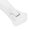 Aluminium Alloy Carpet Hook Tool with PVC Cutting Blade, Quick