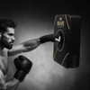 Monthly punching bag sandbag upper body workout boxing sandbag home training boxing equipment / 월 펀칭백 샌드백 상체운동 복싱샌드백 홈트레이닝 복싱기구
