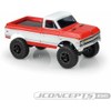 J Concepts Inc. 1970 Chevy K10 Axial SCX24 Body JCO0445