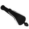 Andux 4 Pack Long Neck Golf Hybrid Club Head Covers