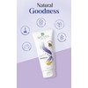 AROVEA Moroccan Argan Oil Shampoo for Smooth, Shine and Silky
