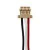 Batería para cámara ADT inalámbrica HD DBC835 DBC835-V2 AHB553436TPCT