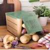 SNIPS 000500 Keeper, 3 KG, 20x25,5x17,5 Cm, Food Stotage Container