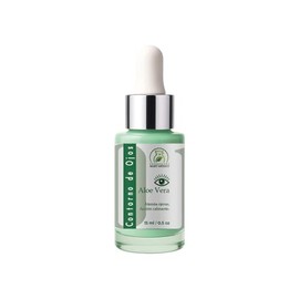 Contorno De Ojos Aloe Vera Purificante 15ml Productos Mart Mexico