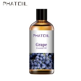 100ML Wholesale Essential Oil 100% Pure Natural Strawberry Relaxation OilPhysical Weight: 100ml, color: SY5561-14