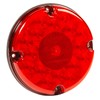 Grote 53422 7" Red Turn LED Lamp