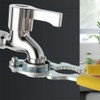 Tiardey 2 Pcs Faucet Wrench Mixing Nozzle Wrench for Aerator