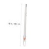 Healvian 3pcs White Eyeliner Pencil Highlighter Makeup Pen for Precise