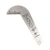 118 Degree Drill Bit Angle Gauge Drill Bit Sharpening Gauge