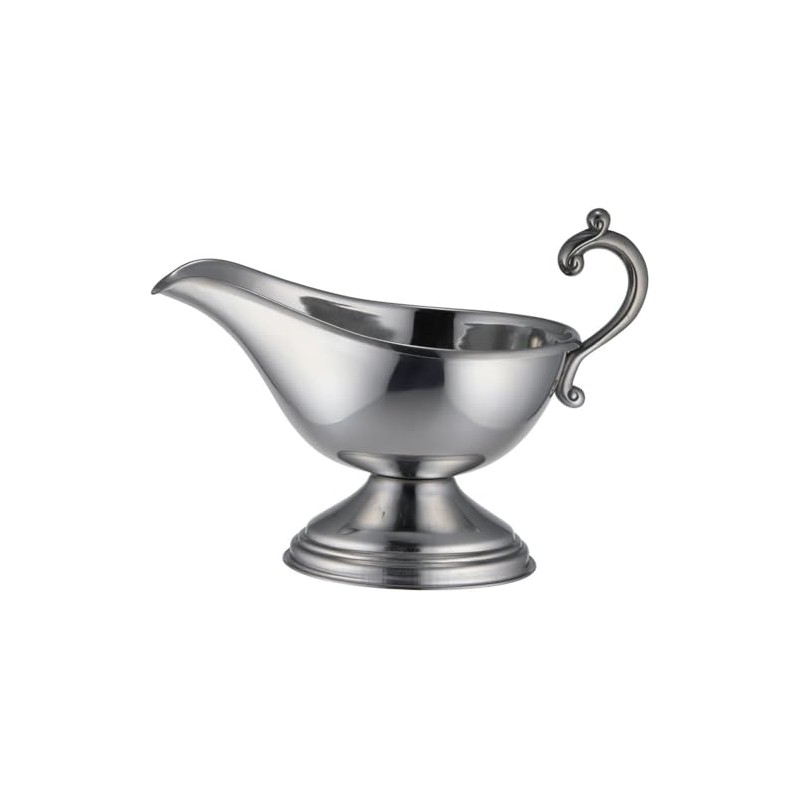 Stainless kare-so-supotto Large CI – 011261