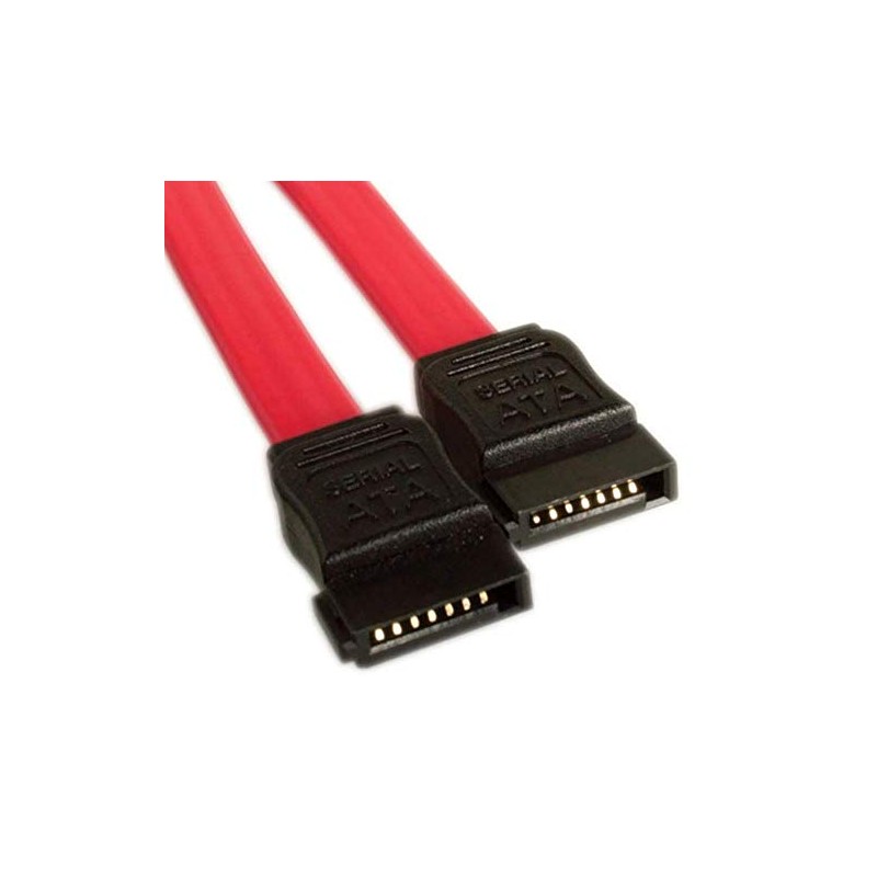 Astrotek 26AWG 7 Pins Serial ATA SATA 2 Data Cable,