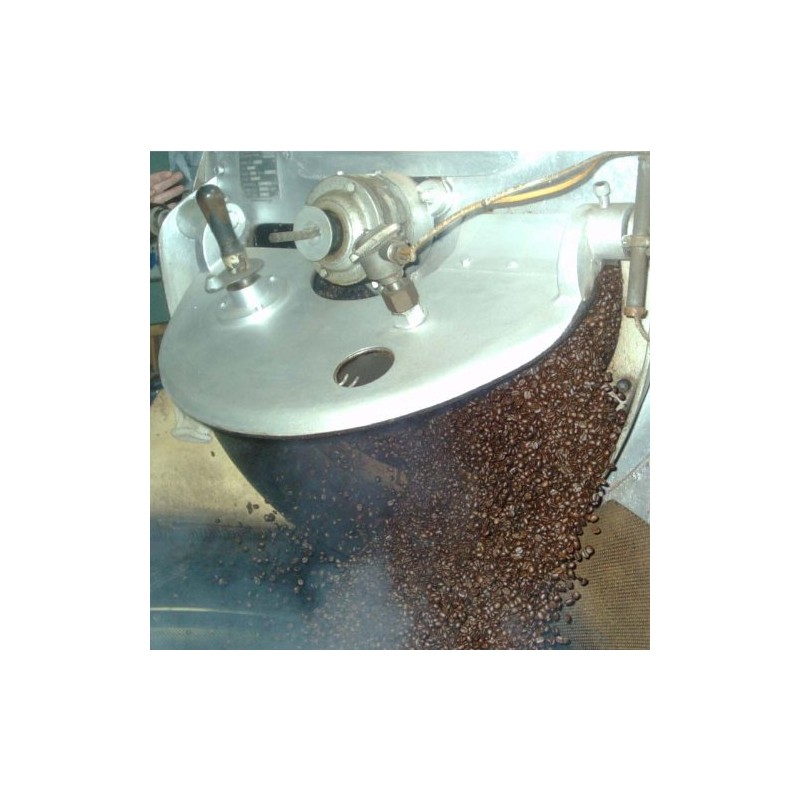 Espresso Blend (400g) for Metal and Nylon Filters