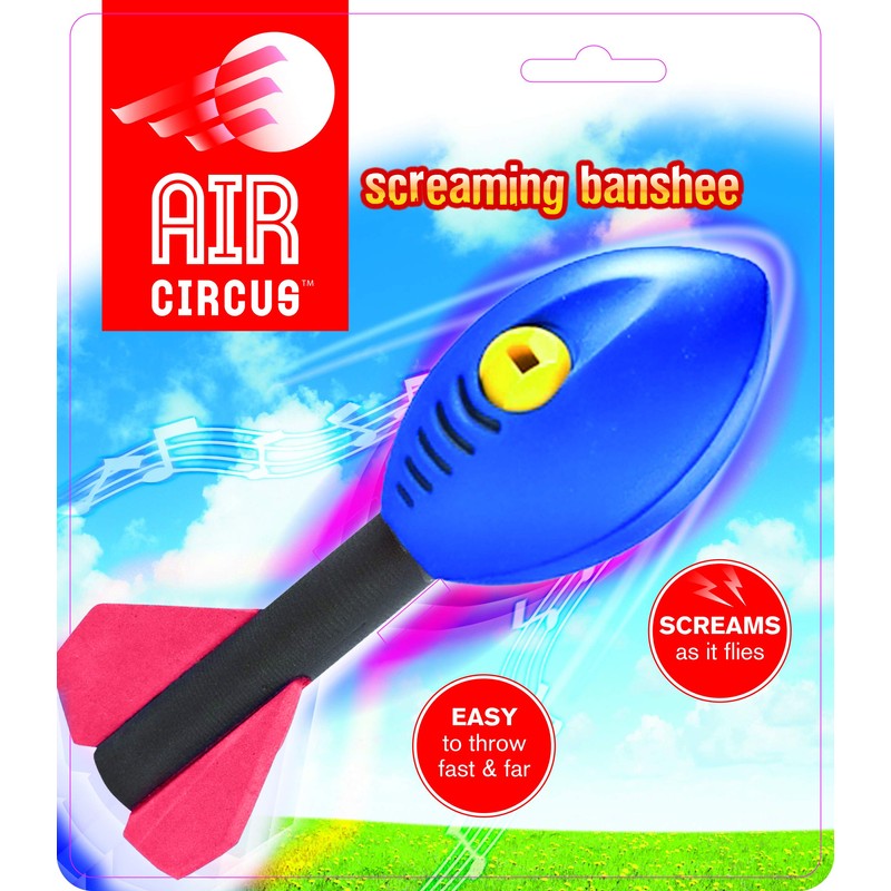 TKC 850200 Air Circus Screaming Banshee