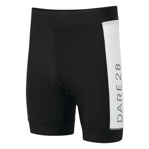 Dare 2b Ecliptic II Shorts Men's Black 2022 Cycling Shorts