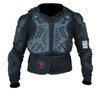 Motorcycle Full Body Armor Protection Jacket Pro Motocross Street Skiing