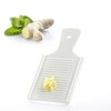 Westmark Hand Grater, Sharp Ceramic Teeth, for Various Applications, Ceramic,