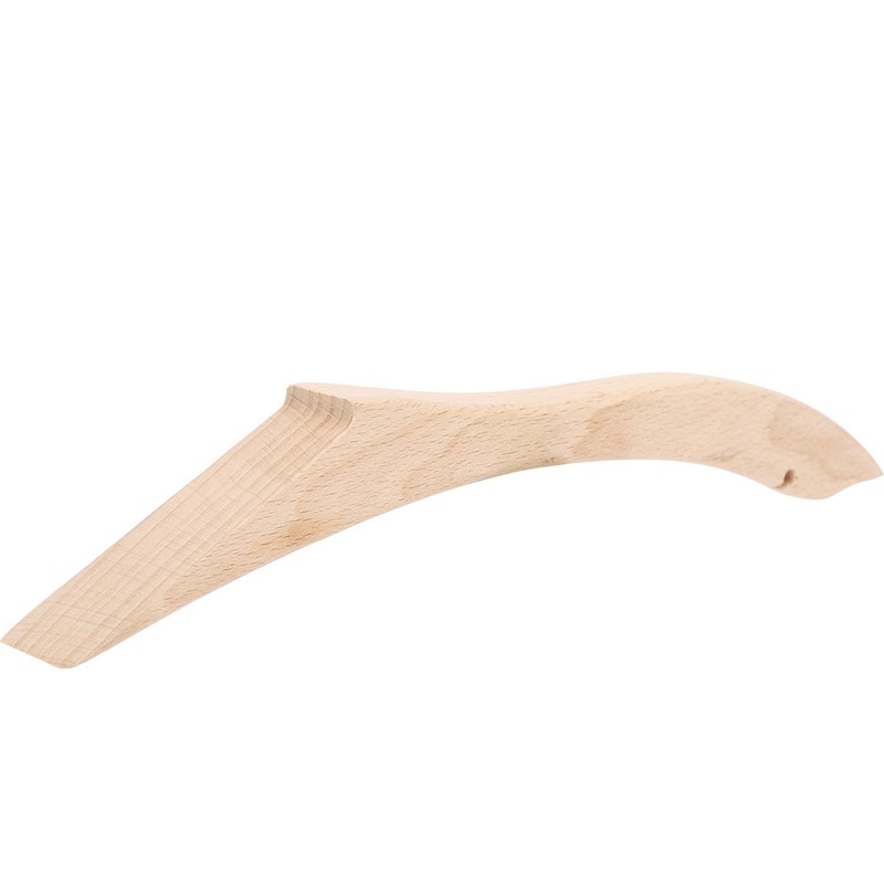 DIY Beech Wood Bow Handle Limbs for Traditional Bow Archery