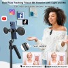 Kit De Vlogging Yuanran Para Creadores De Contenido Con Tríp