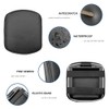 DEYTOP Center Console Cover for Honda Pilot 2009-2015 Armrest Cover