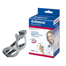 SIGMAX 353302 Active Move R Rhizo Forte Hand and Finger Splint Right M