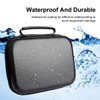 Bysameyee Original LCD Digital Microscope Carrying Case, Ultra Big Size
