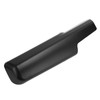 Trailer Tow Mirror Front Arm Cover Frosted Surface Black Replacement