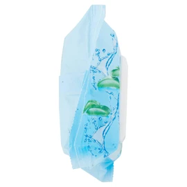 CLINIANS Basic System Make-Up Removal Wipes with Minerals and White Tea Water No ALC Pack of 25
