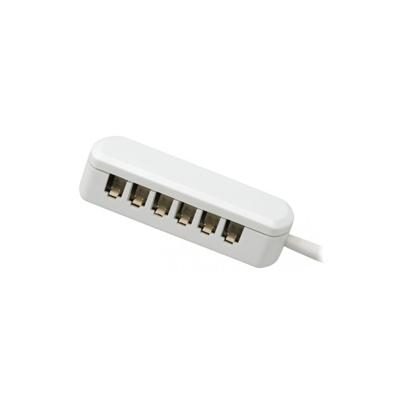 240v - 12v LED Driver for up to 15W Energy