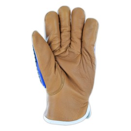 MAGID Winter Thermal Impact Work Glove, Size XL (2 Pairs), 10/XL