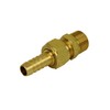 SK11 GHJ-0413 Hose Joint Bamboo Shoot Outer Diameter 0.5 inch