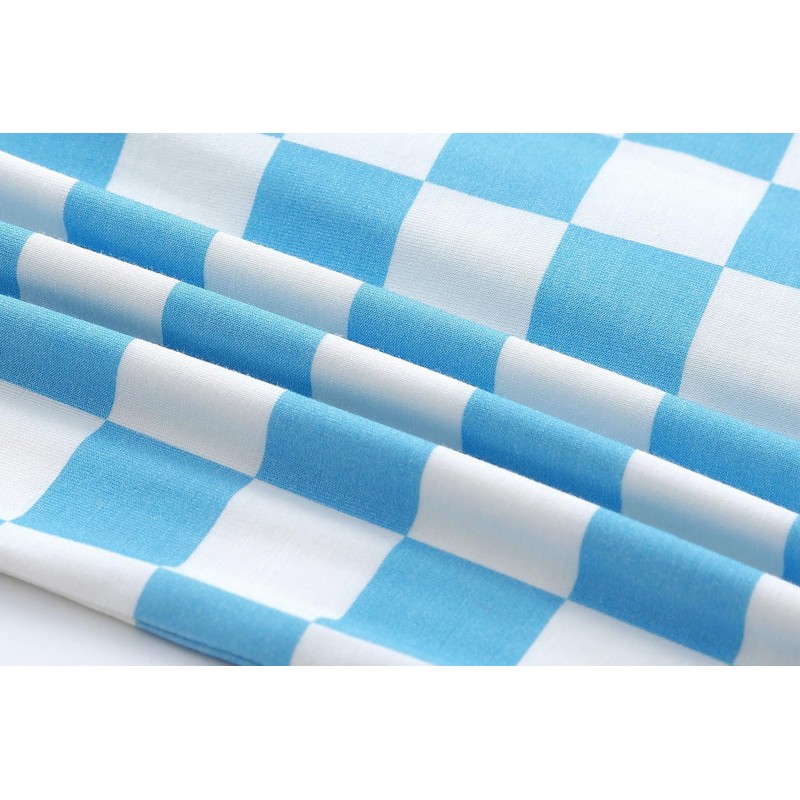 SUZEL - Pijama de viscosa para bebé, de bambú, sin