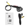 ATOTO AC-44P2 1080P USB DVR On-Dash Camera - Record on