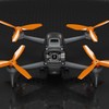 Master Airscrew Ludicrous Propellers for DJI FPV - Orange, 4