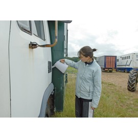 5l Draper High Density Measuring Jug