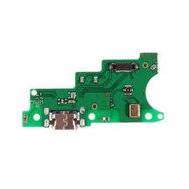 Compatible with Motorola Moto E6s (2020) Flex Flat Replacement Circuit Module Docking Connector for Micro USB Charging Port and Microphone