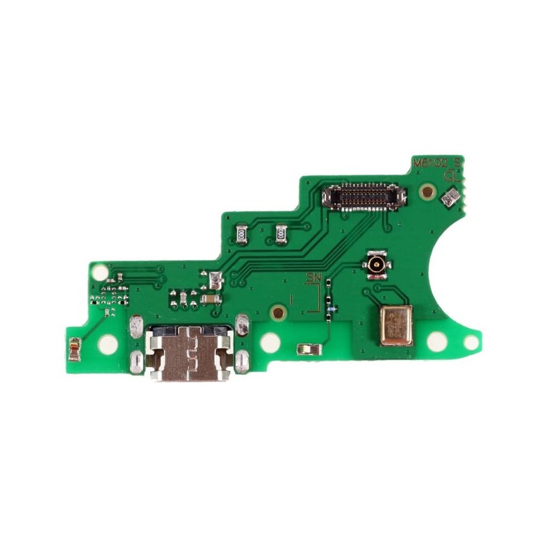 Compatible with Motorola Moto E6s (2020) Flex Flat Replacement Circuit