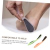 BIUDECO Professional Pedicure Set Foot Files Callus Remover Safe Foot