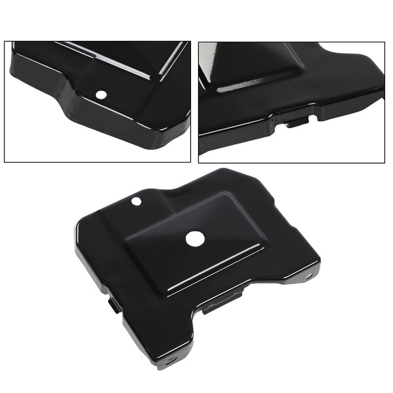 G-PLUS Battery Tray Compatible with Chevy Blazer 1995-2005/Fit Chevy S10