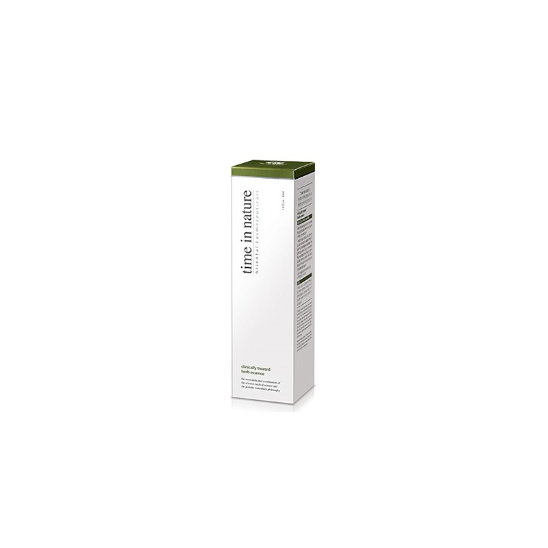 Time in Nature / Clinically Treated Herb Essence 30ml /