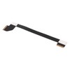 Shaft Rotating LCD Display Screen Hinge Flex Cable Camera Replacement