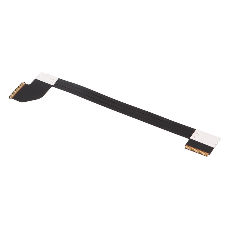 Shaft Rotating LCD Display Screen Hinge Flex Cable Camera Replacement