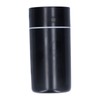 Colorful Mini Humidifier Desktop Car Air Humidifier Black USB Powered