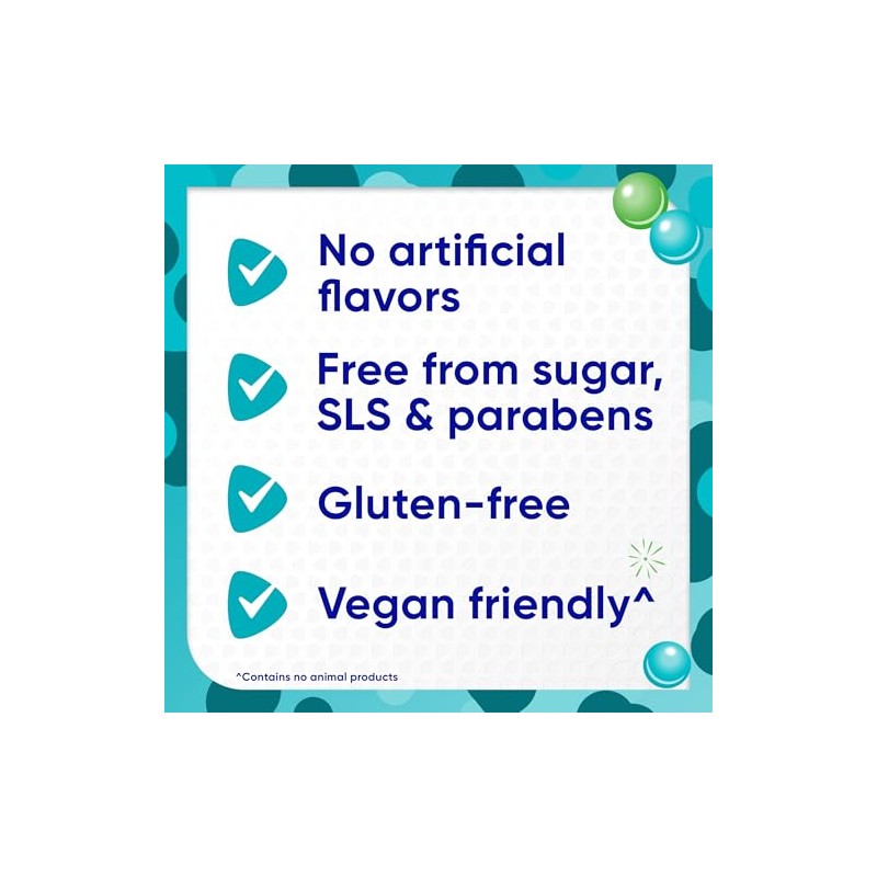 Sensodyne Pronamel Kids Toothpaste, Fluoride Anticavity Toothpaste, Cavity and Enamel