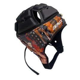 IMPACT V2 Premium Vented KUNIYOSHI (L)