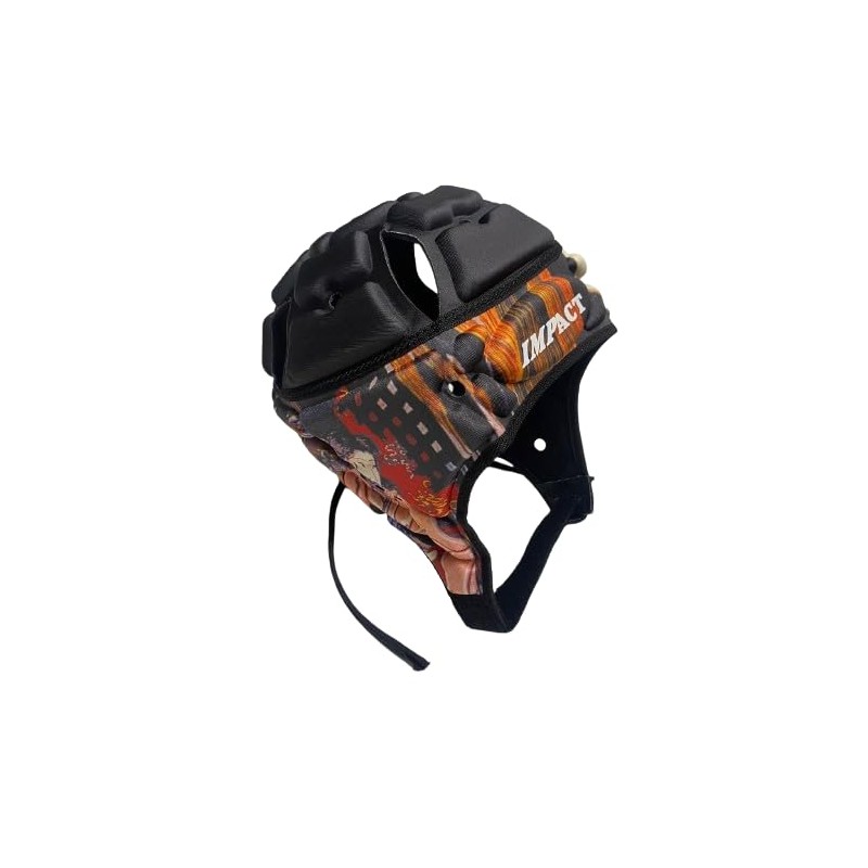 IMPACT V2 Premium Vented KUNIYOSHI (L)