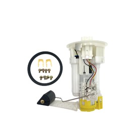 Dailuomo Fuel Pump Module Assembly For Toyota Camry 2004-2006 SP9160M Dual Port w/ Pressure sensor