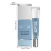 Crema Para Ojeras Y Arrugas - Antienvejecimiento 20ml